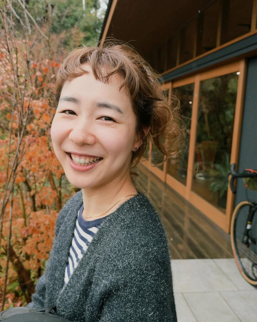 か、か、か、かわいすぎてのスタイル画像