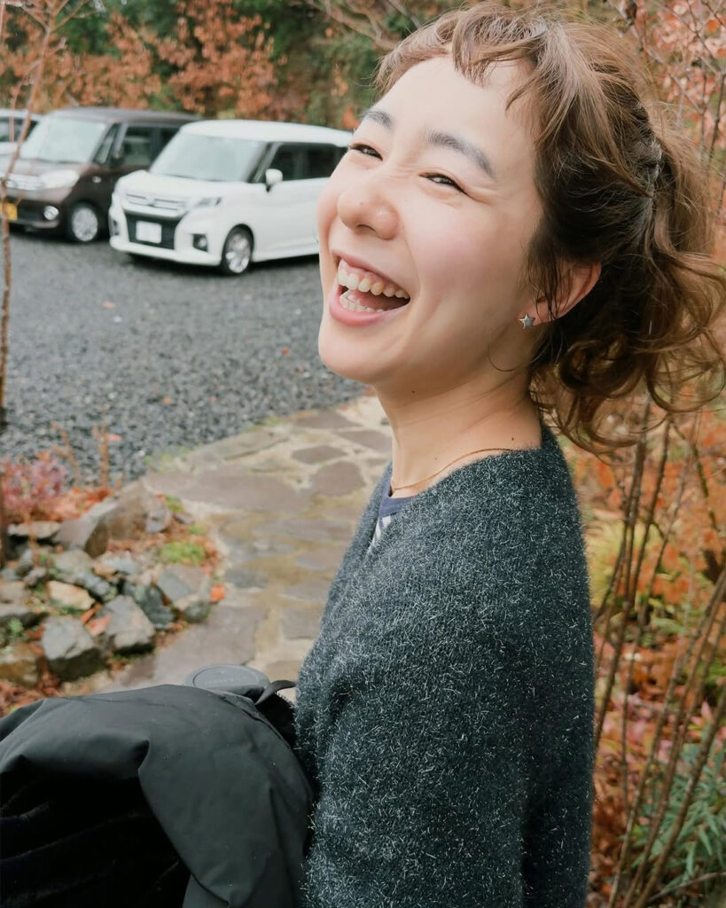 か、か、か、かわいすぎてのスタイル画像