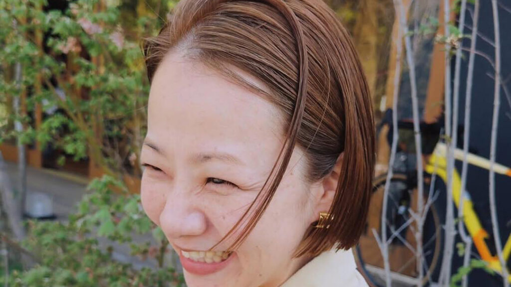 ミニミニミニボブ☀️
