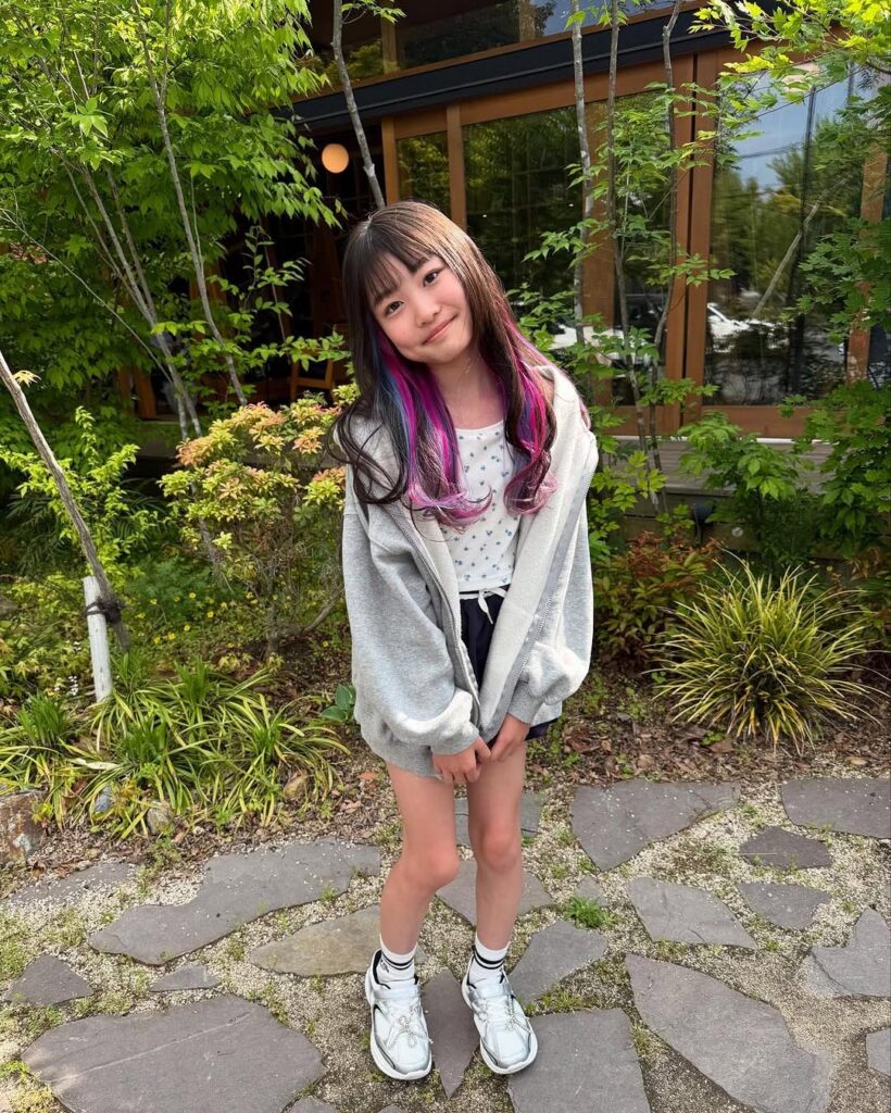 ダンス女子😎💋
