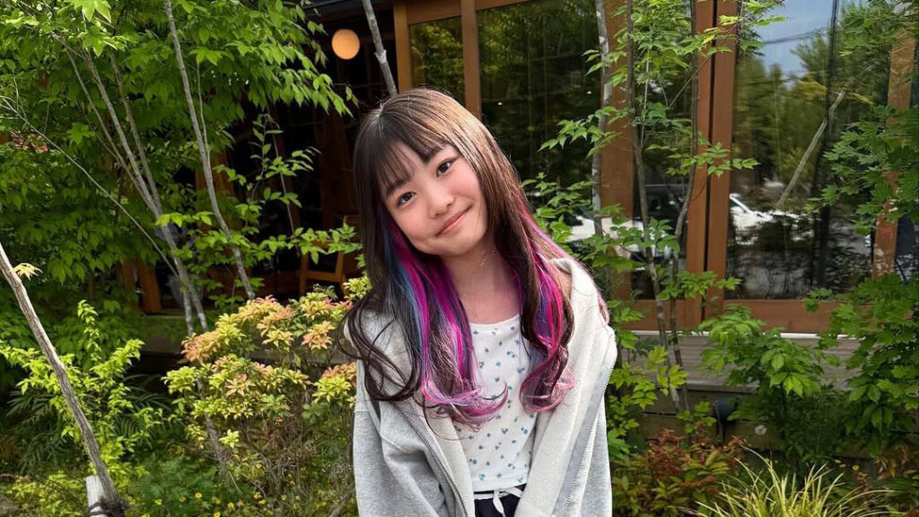 ダンス女子😎💋