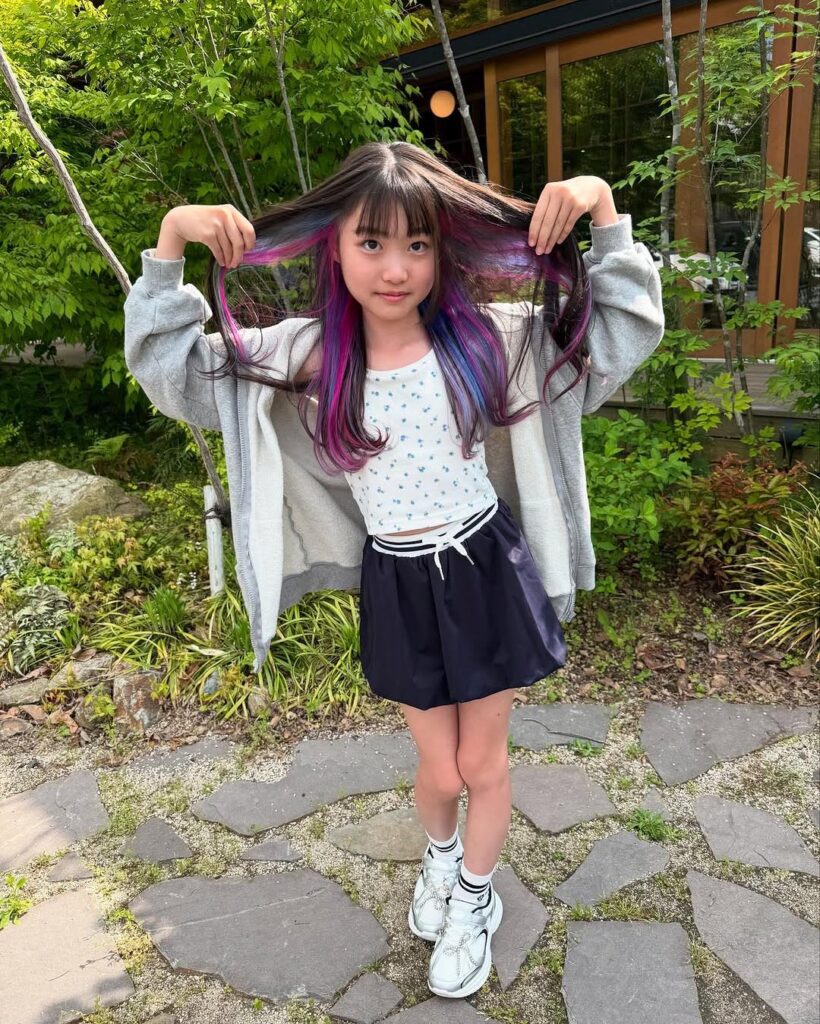 ダンス女子😎💋