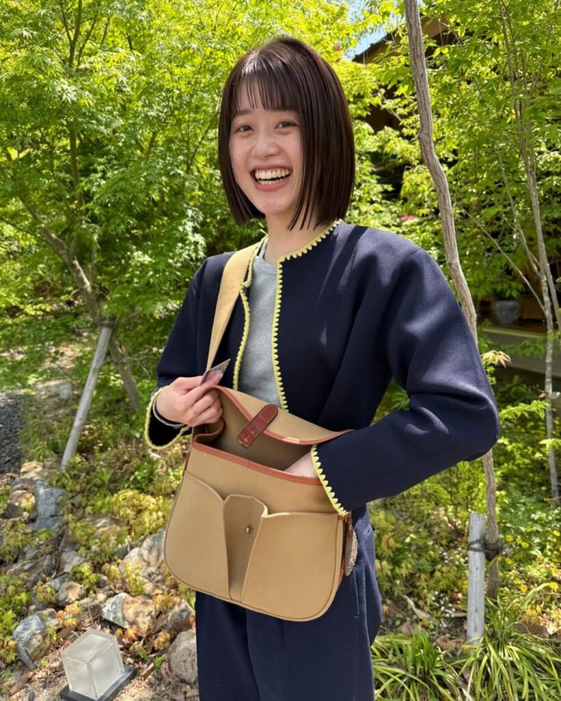 ボブと彼女の笑顔で最高にcute🩷🩷