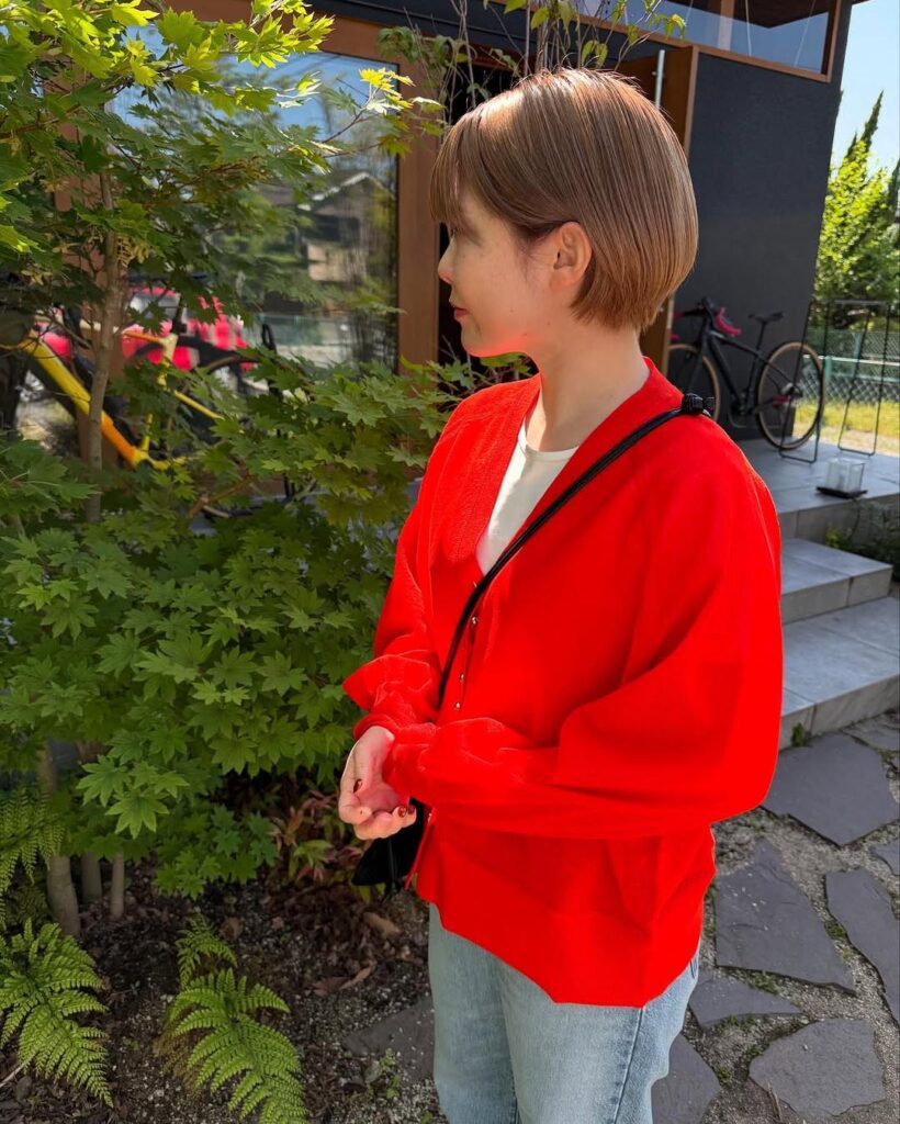 久々のブリーチ🌈