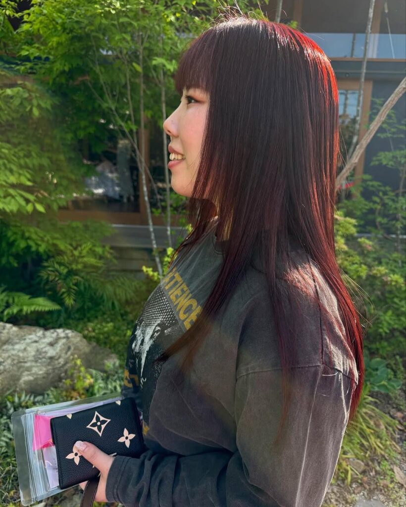 オレンジ🍊