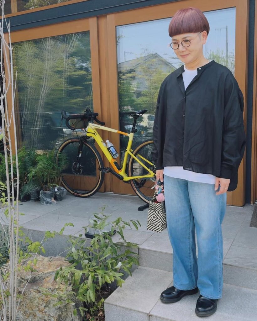 マッシュとボブのツーウェイ🪞🪄