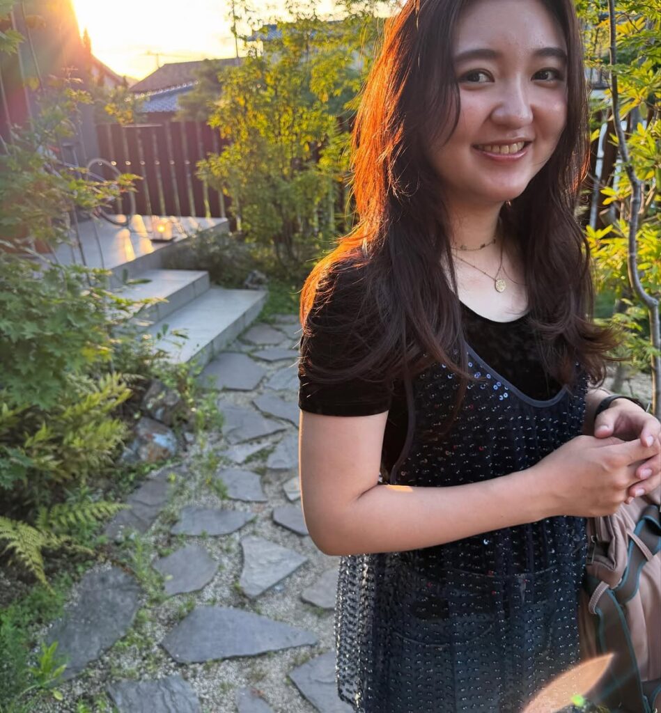 レイヤースタイル💇‍♀