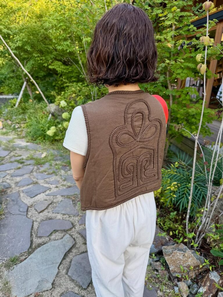 お久しぶりのパーマヘア💓