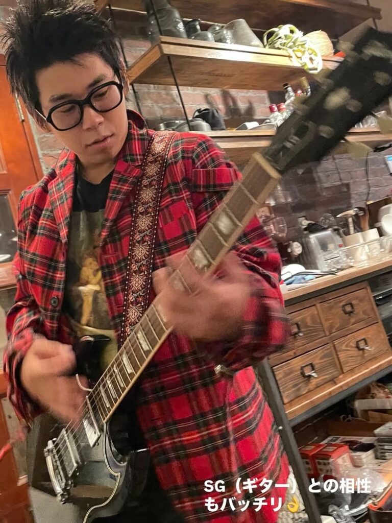 イメチェンして
さらに雰囲気good↑↑