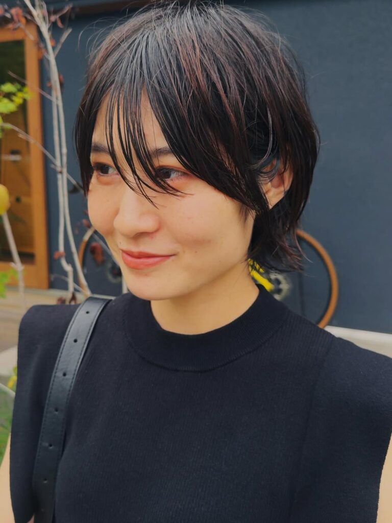 ボブから脱出✈️