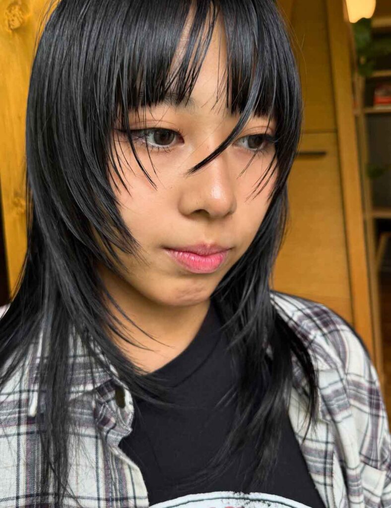 coolなJK！！！