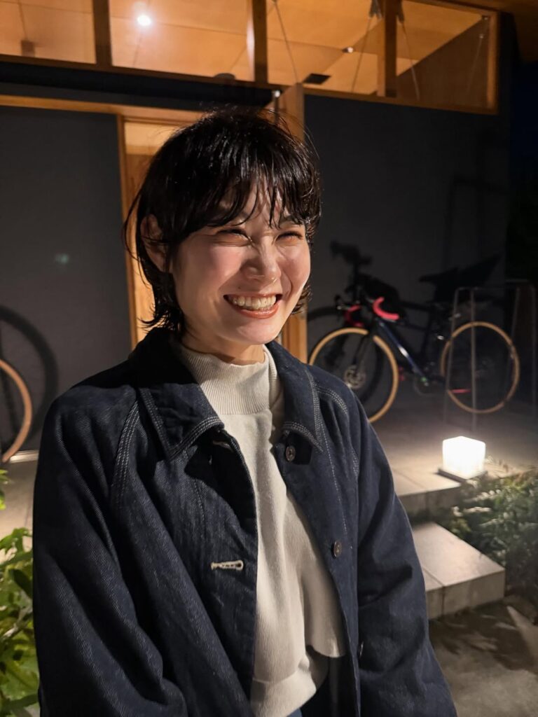 パーマってほんと最高！