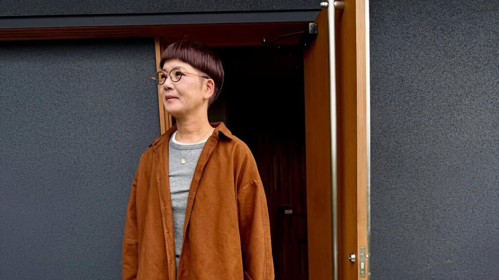 やっぱり丸いのが好き🫶って😊