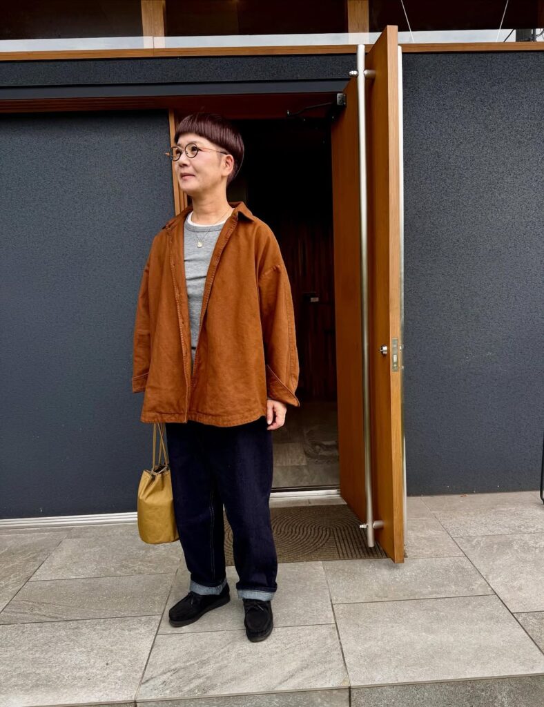 やっぱり丸いのが好き🫶って😊