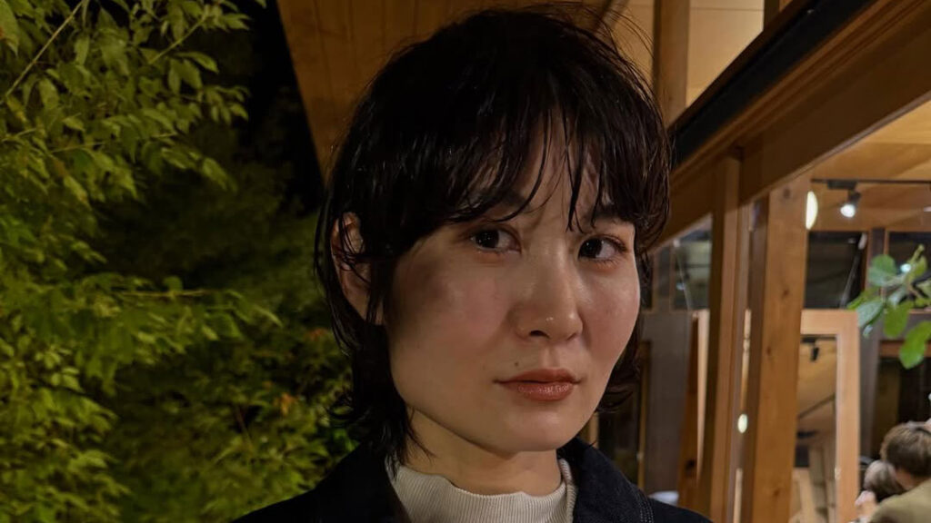 パーマってほんと最高！