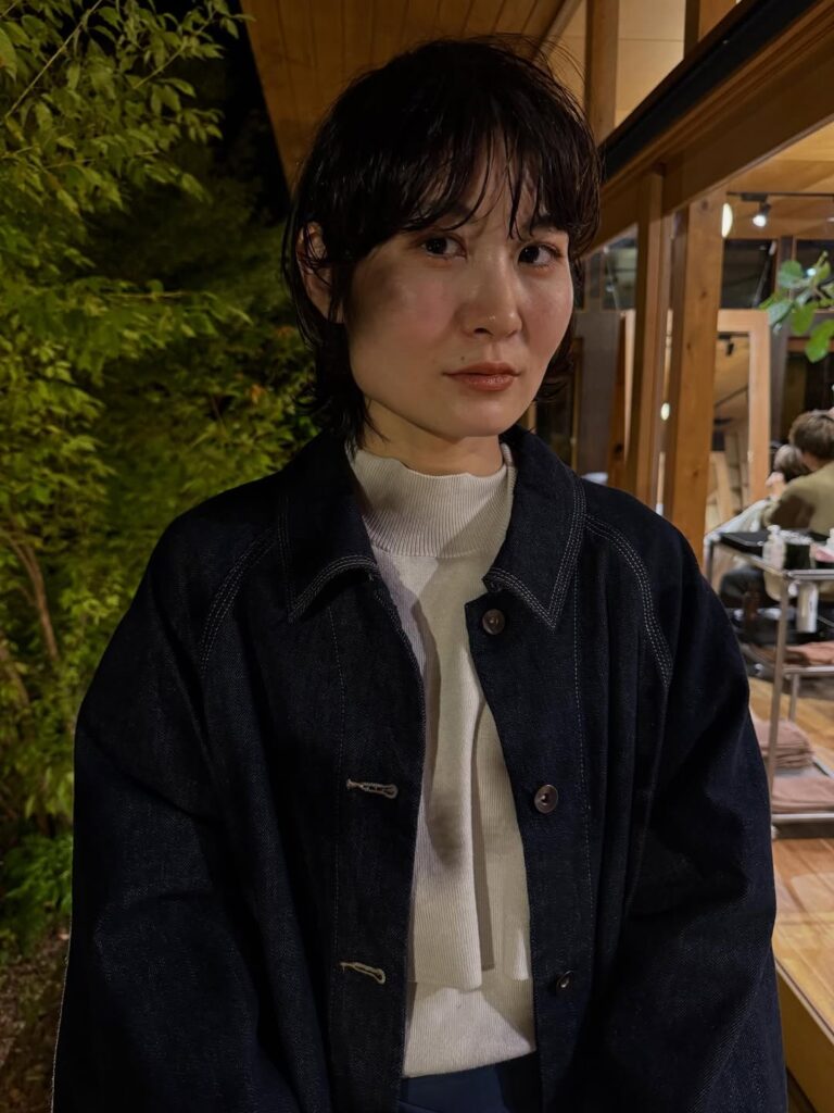 パーマってほんと最高！