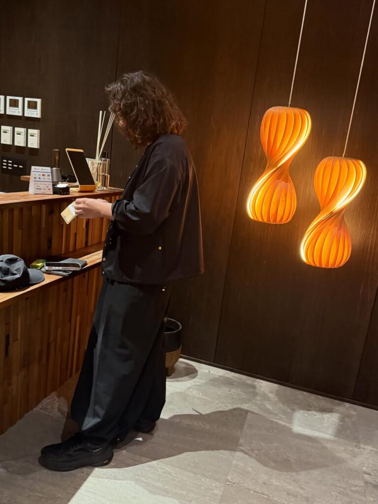 美容師の仲間🤝