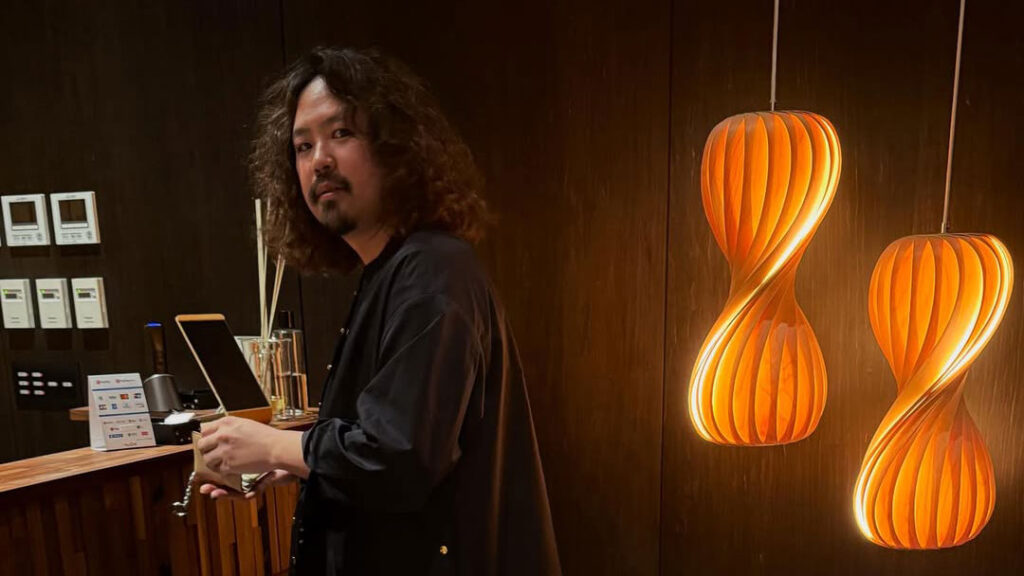 美容師の仲間🤝