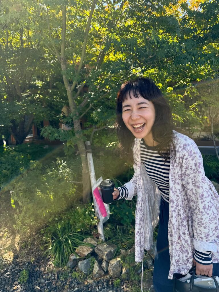 最高のくせっ毛ー🤎🤎