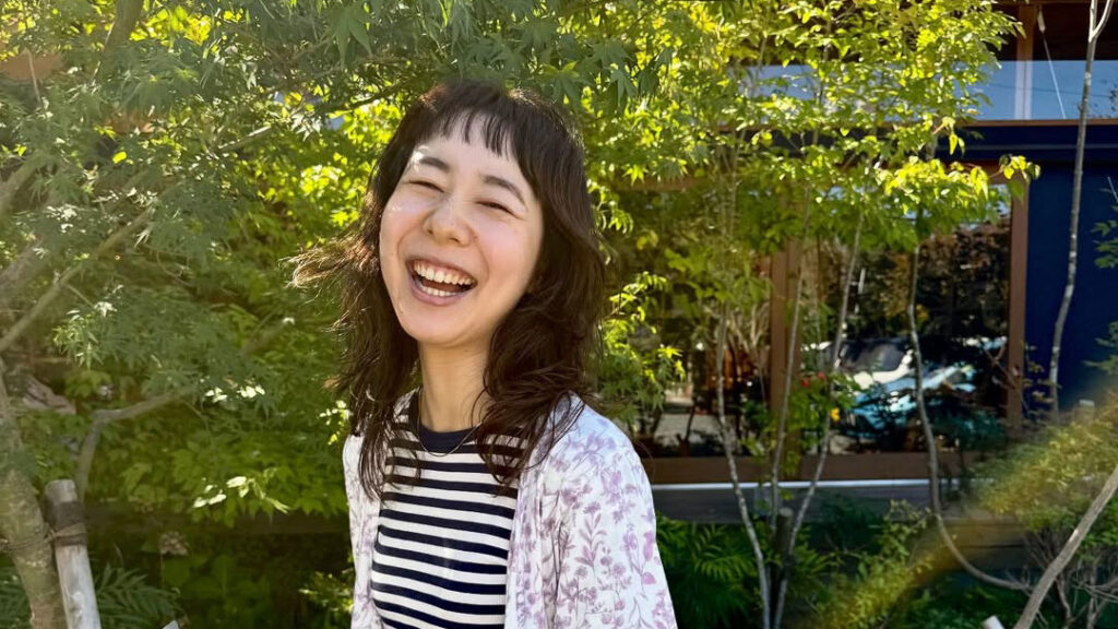 最高のくせっ毛ー🤎🤎