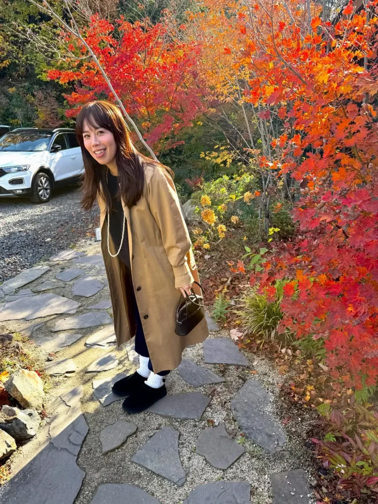 前髪作り直したよ😊