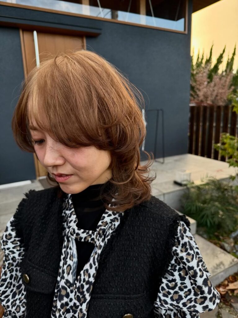 ブロックカラー💛🤎🖤