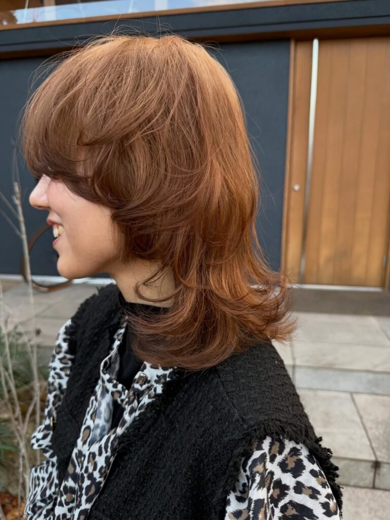 ブロックカラー💛🤎🖤