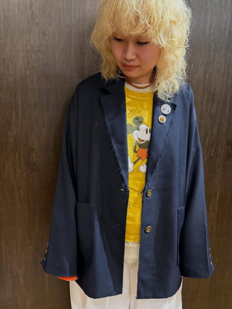 リタッチブリーチ&デジパー