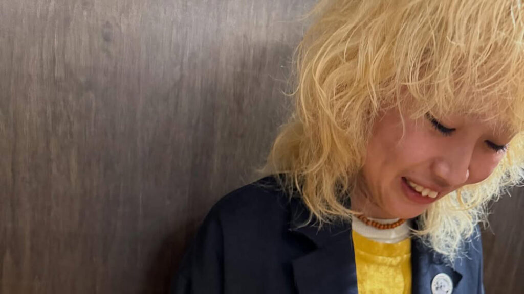 リタッチブリーチ&デジパー