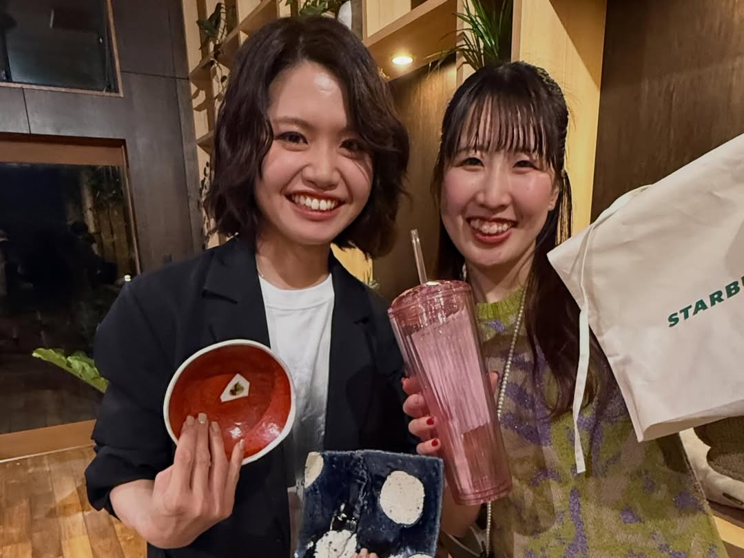 みんな大好き、はるなちゃんの卒業