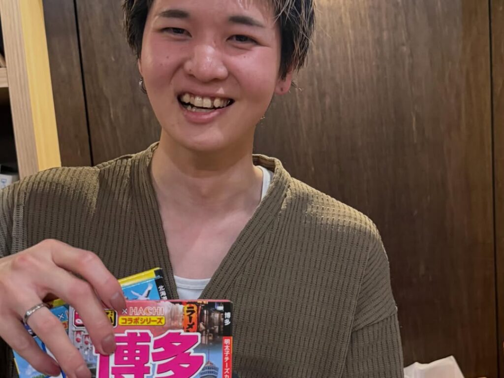 みんな大好き、はるなちゃんの卒業