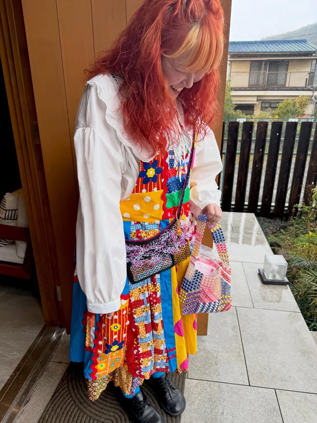 アイリストのみかちゃん👩‍🦱