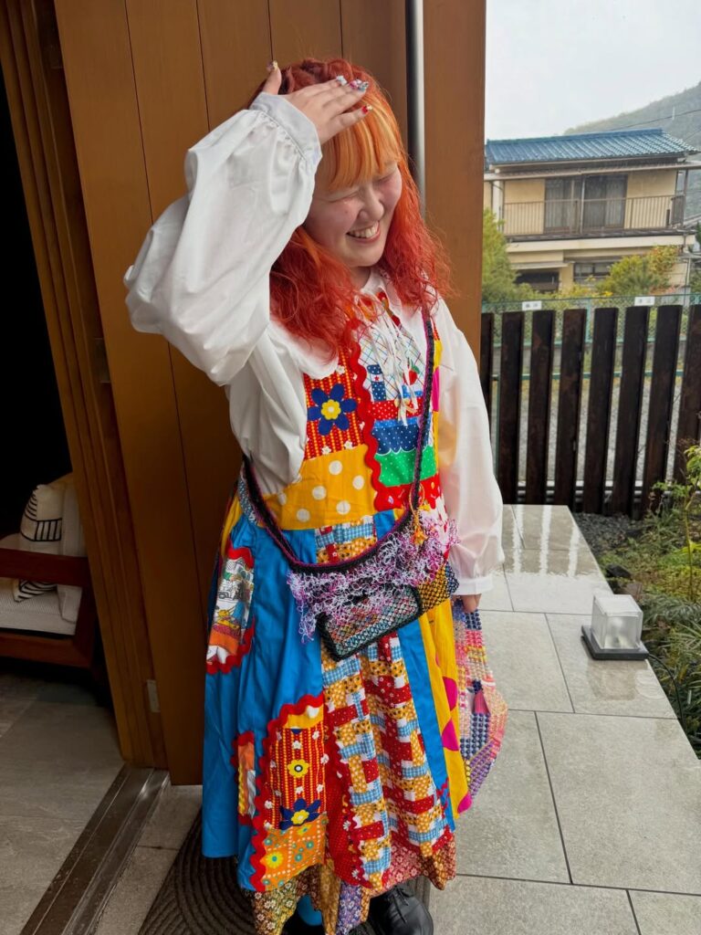 アイリストのみかちゃん👩‍🦱