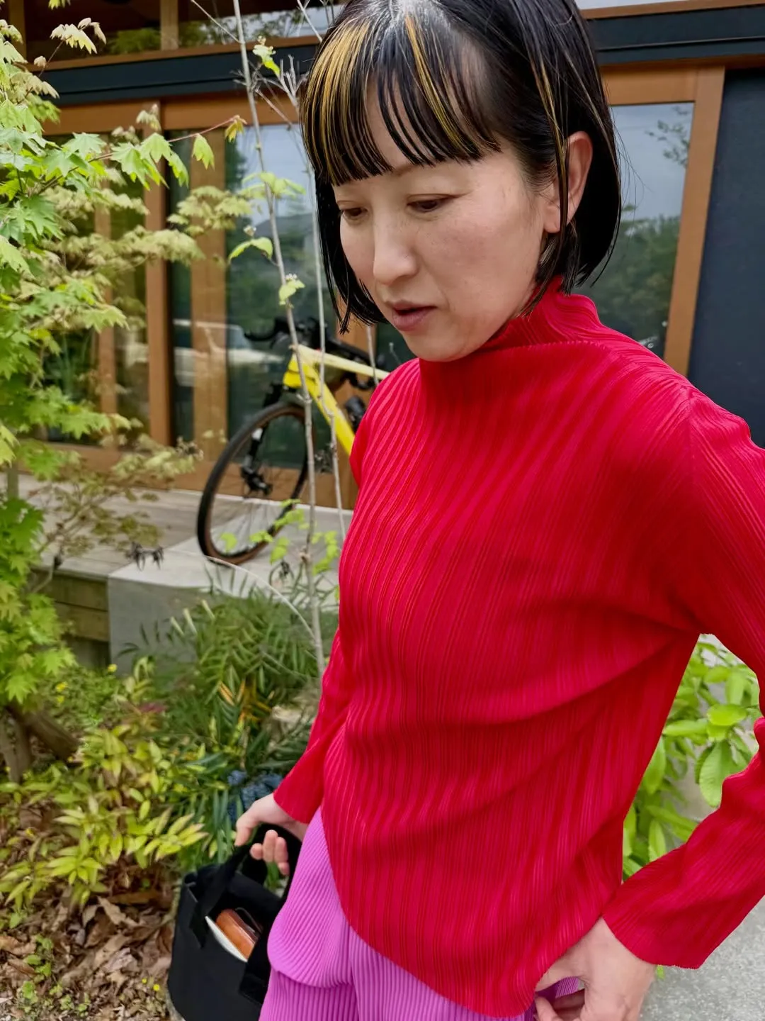 春だし