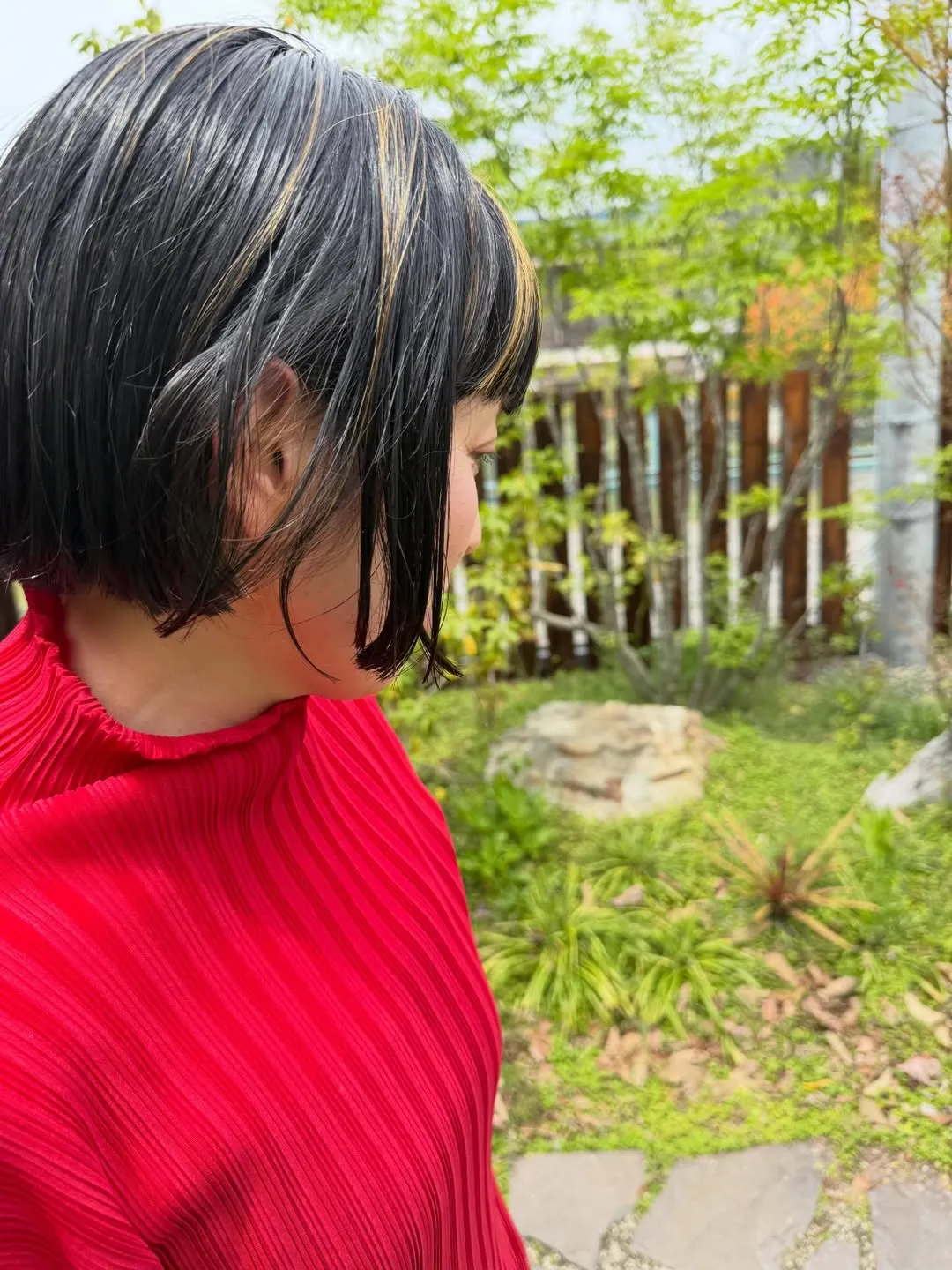 春だし