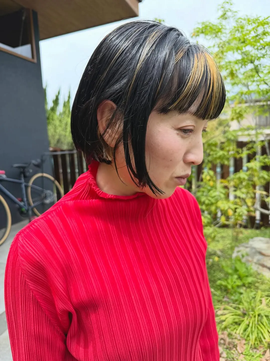 春だし