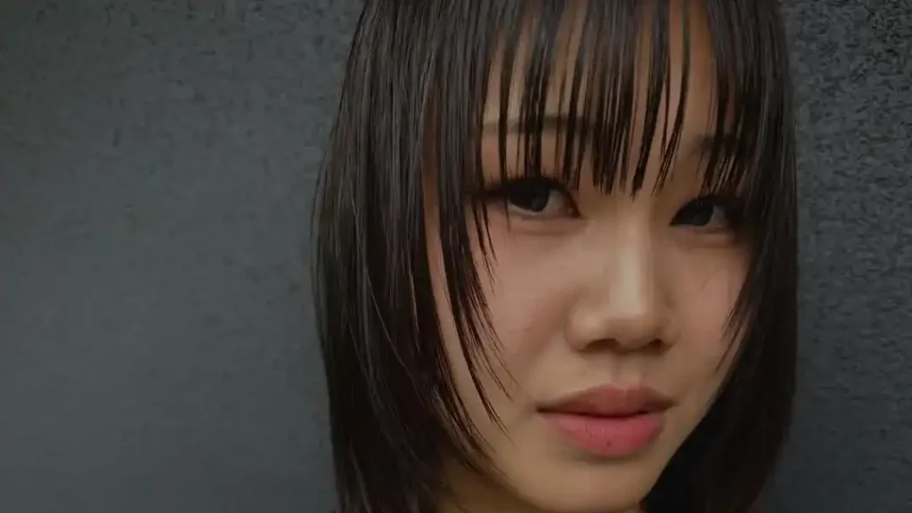 coolなDancer