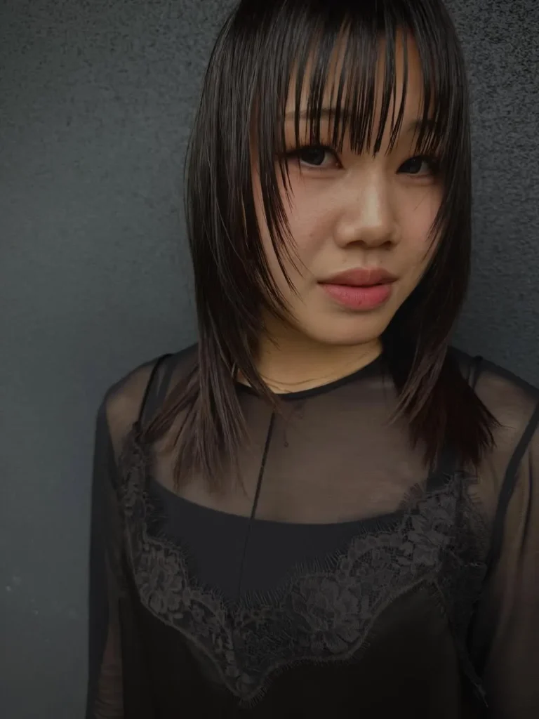 coolなDancer