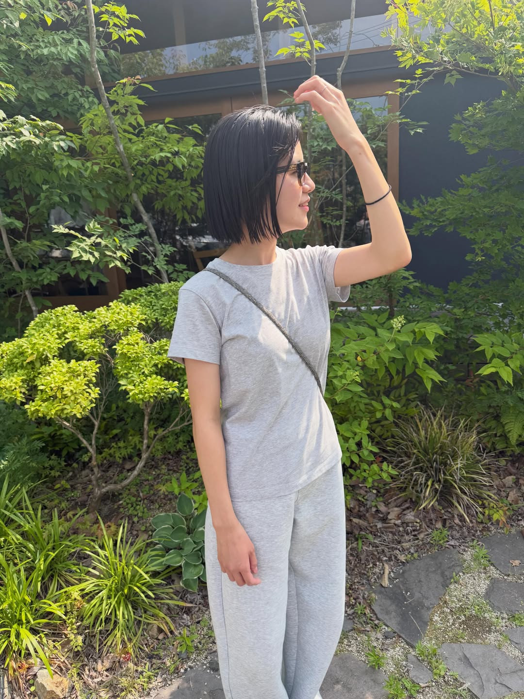 とにかくシンプルが1番オシャレ😎だね💕