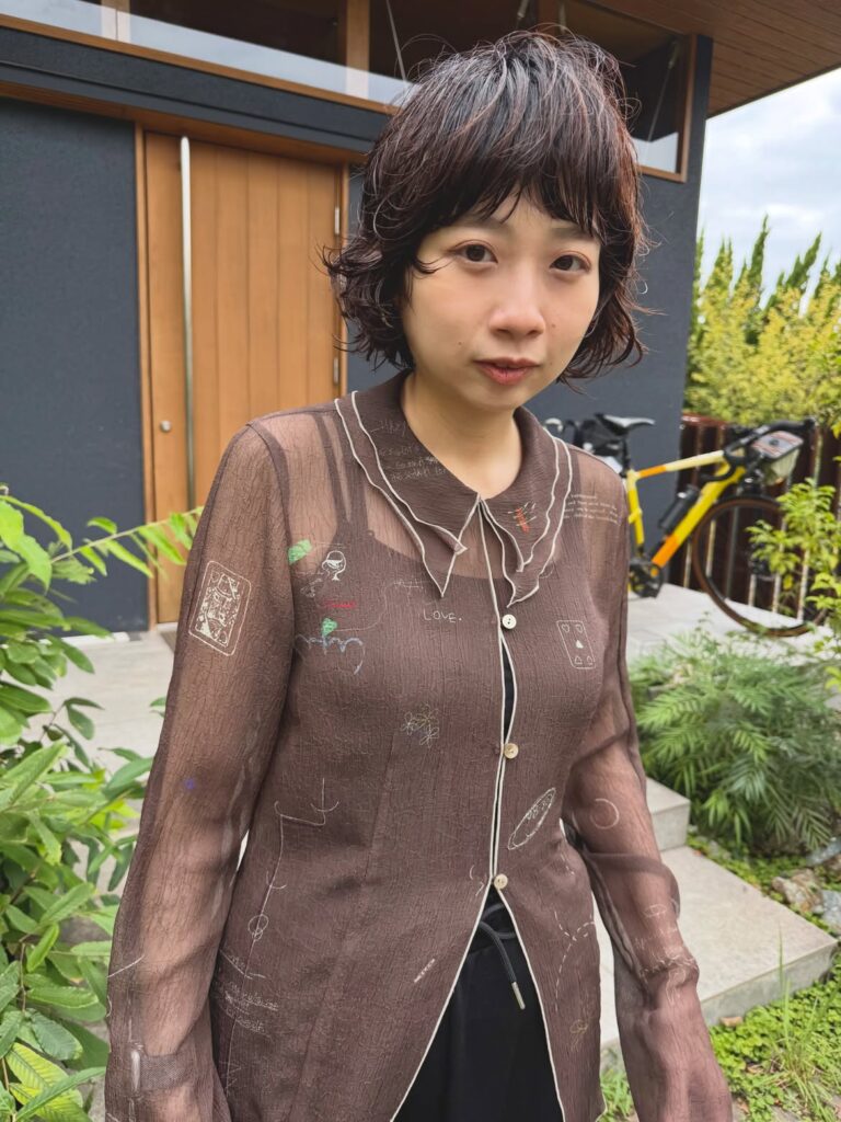 メロちゃんかわいい