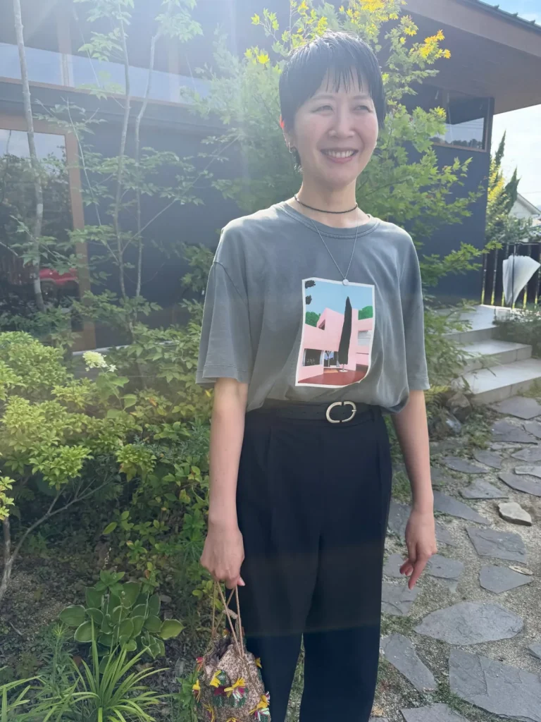 いつもショートだけども