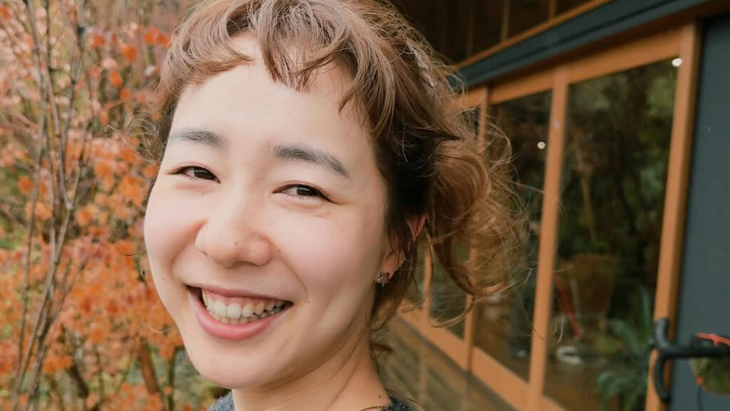 か、か、か、かわいすぎてのスタイル画像