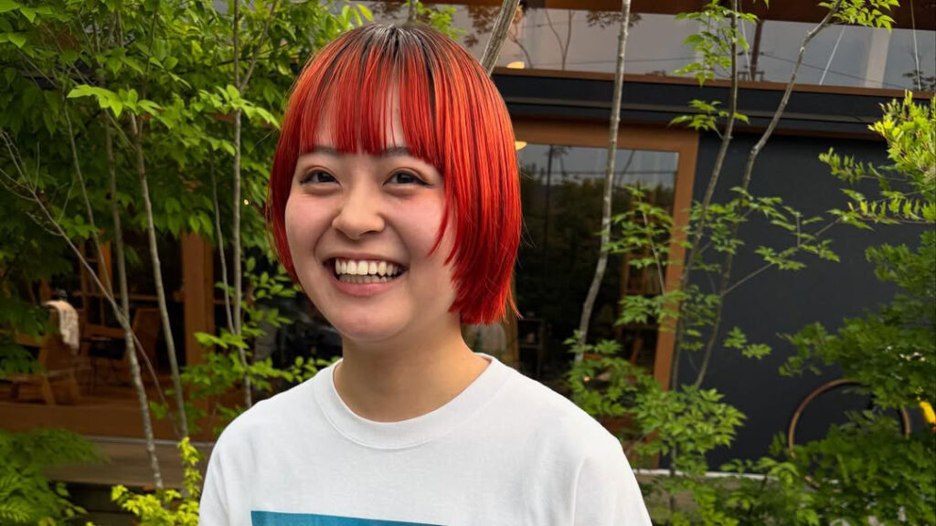 可愛すぎてたまらない🍊🍊🍊
