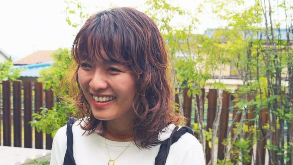 くくってもおろしても可愛くなるように🌻