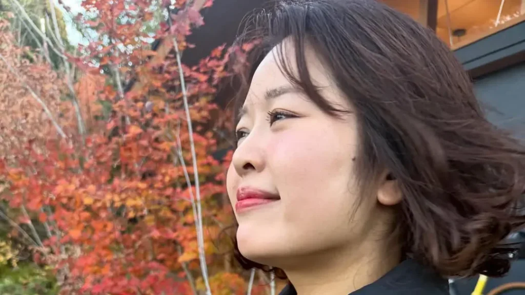 セミロング→ボブ💇‍♀️